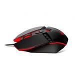 Ratón Gaming Krom Kalax/ Hasta 3200 DPI - PixelPlaza