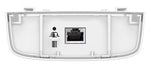 Punto de acceso exterior WiFi 6 TP-Link EAP603-OUTDOOR AX1800 1201Mbps 5GHz 1xRJ45 gbps POE
