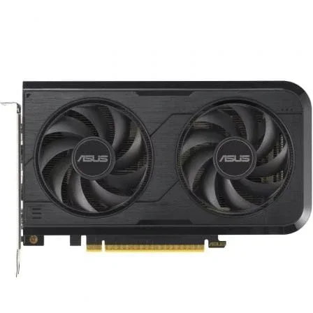 Tarjeta Gráfica Asus Dual GeForce RTX 5050 OC/ 8GB GDDR6 - PixelPlaza