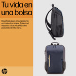 Mochila hp 15.6 pulgadas travel
