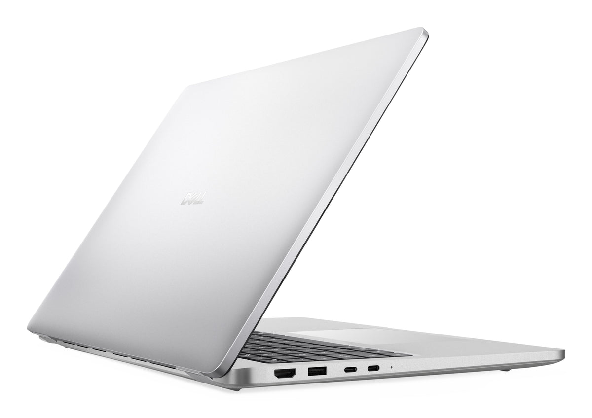 Portátil Dell pb16250 u7 - 266v 16GB SSD 512GB 16 pulgadas