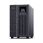 SAI Online Cyberpower OLS3000EA-DE/ 3000VA-2700W/ 6 Salidas/ Formato Torre - PixelPlaza