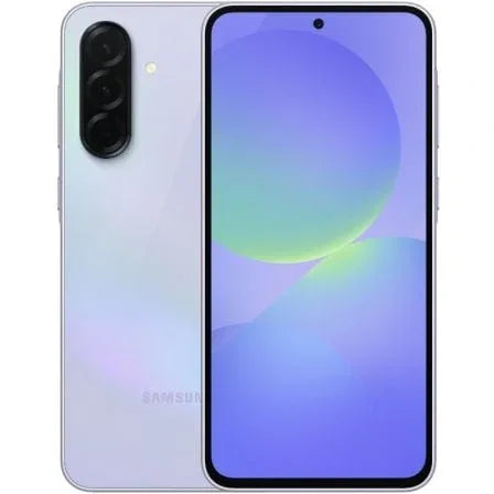 Smartphone Samsung Galaxy A36 6GB/ 128GB/ 6.7"/ 5G/ Lavanda - PixelPlaza