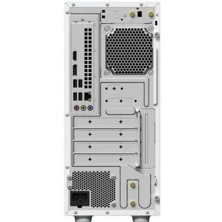 PC Asus Mini Torre V500MV-13420H042W Intel Core i5-13420H/ 16GB/ 512GB SSD/ Win11 - PixelPlaza
