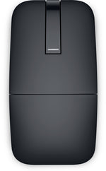 Mouse raton Dell ms700 optico 3 botones 4000ppp wireless inalambrico negro