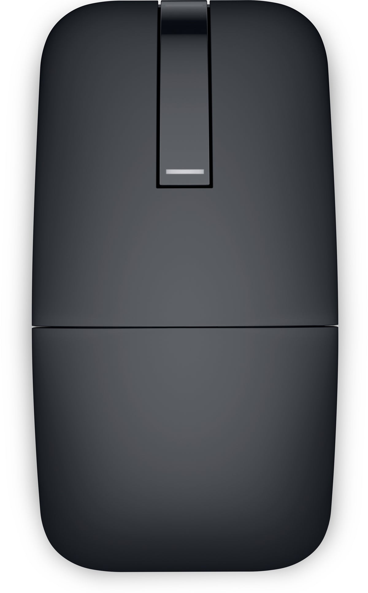 Mouse raton Dell ms700 optico 3 botones 4000ppp wireless inalambrico negro