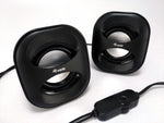 Altavoces 2.0 Equip life mini
