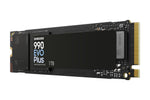 Samsung M.2 NVMe - 1TB - 990 EVO Plus - 7150/6300