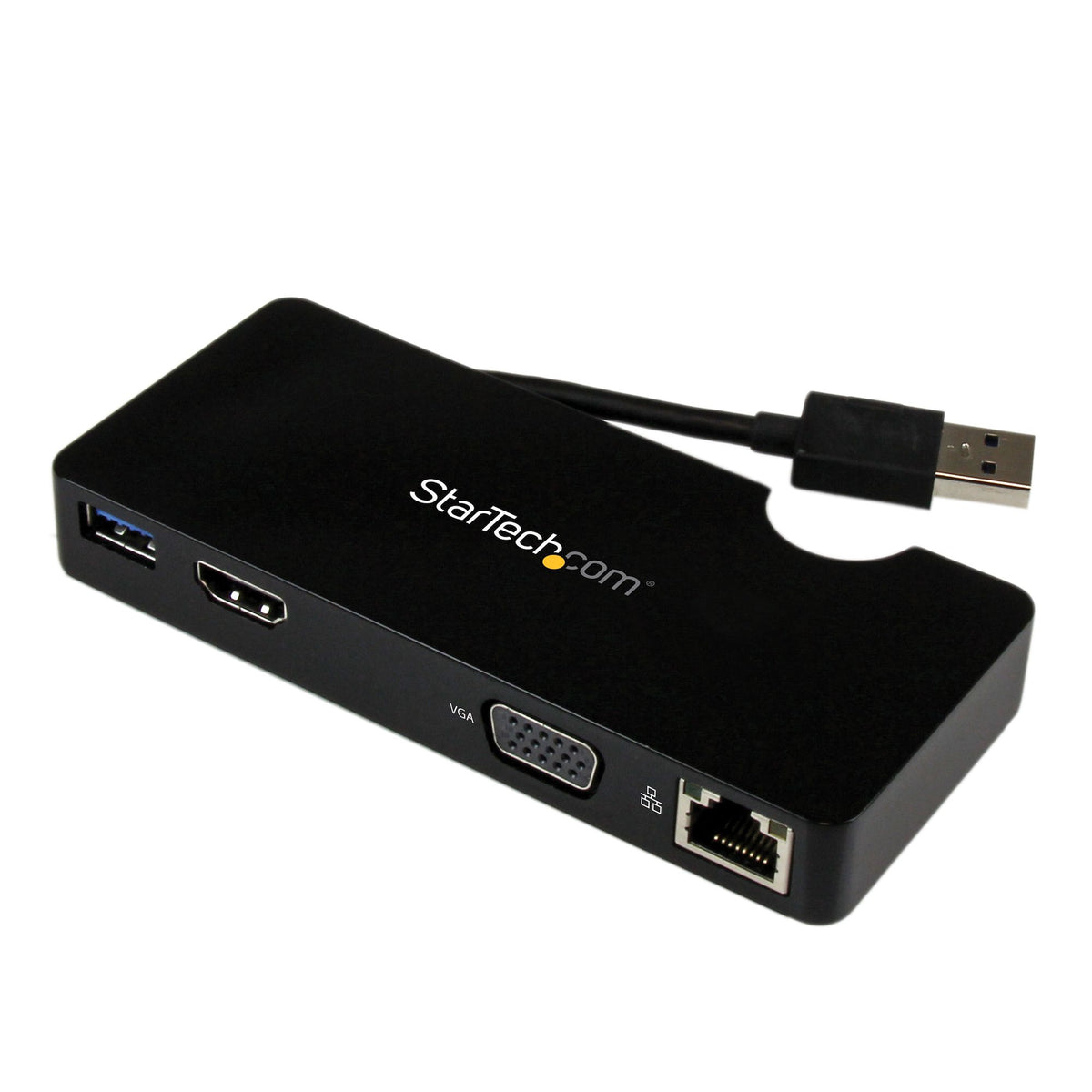 Docking station startech USB 3.0 4 en 1