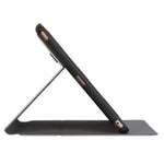 Funda tablet Targus click - in 10 -2 - 10 -5 pulgadas ipad 7 - 8 & 9 gen plata