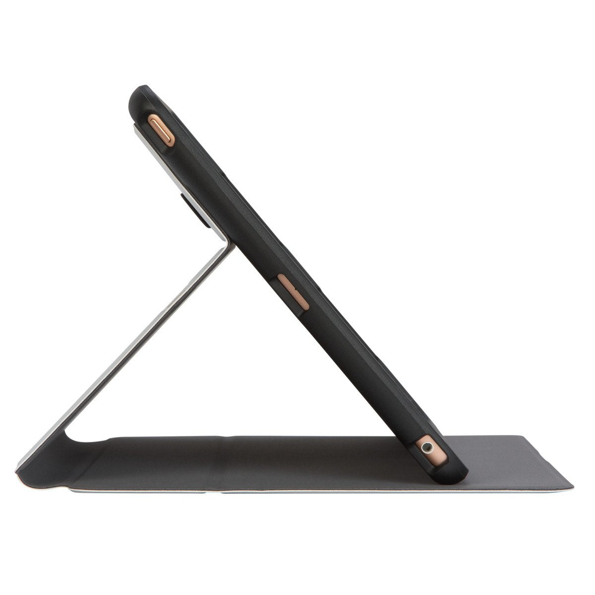Funda tablet Targus click - in 10 -2 - 10 -5 pulgadas ipad 7 - 8 & 9 gen plata