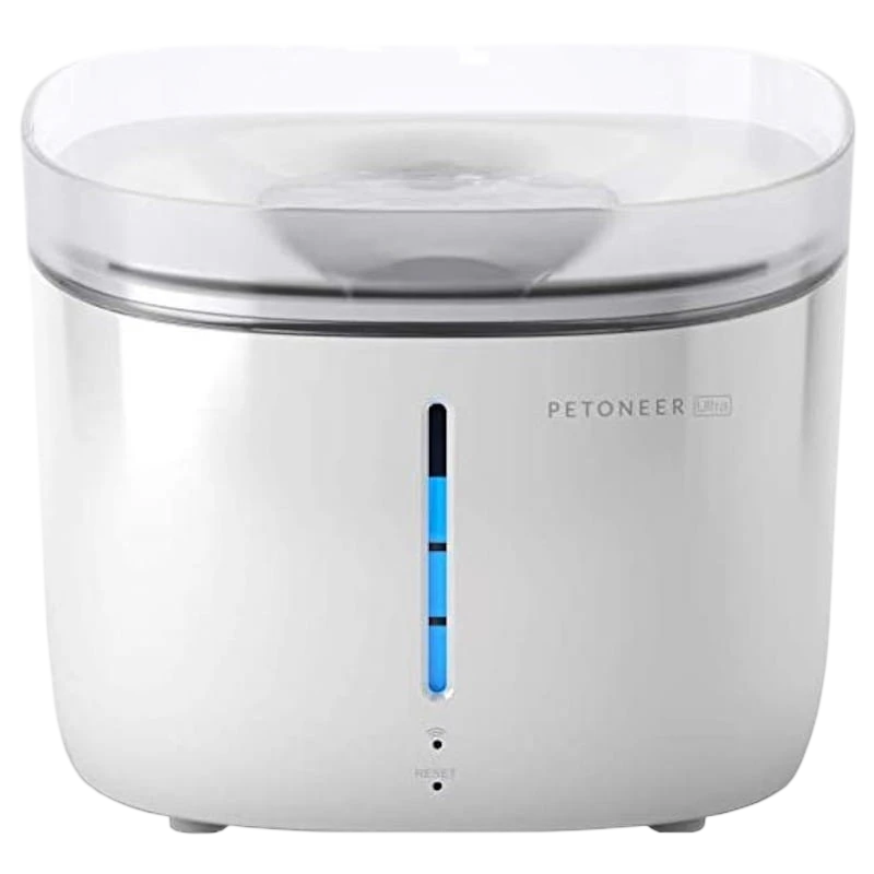 Bebedero Petoneer Fresco Ultra Smart Pet Fountain