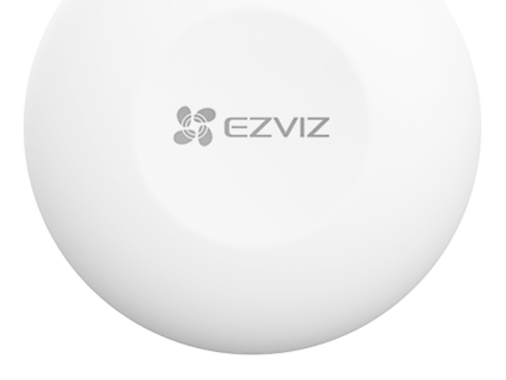 Ezviz T3C Inalámbrico Blanco