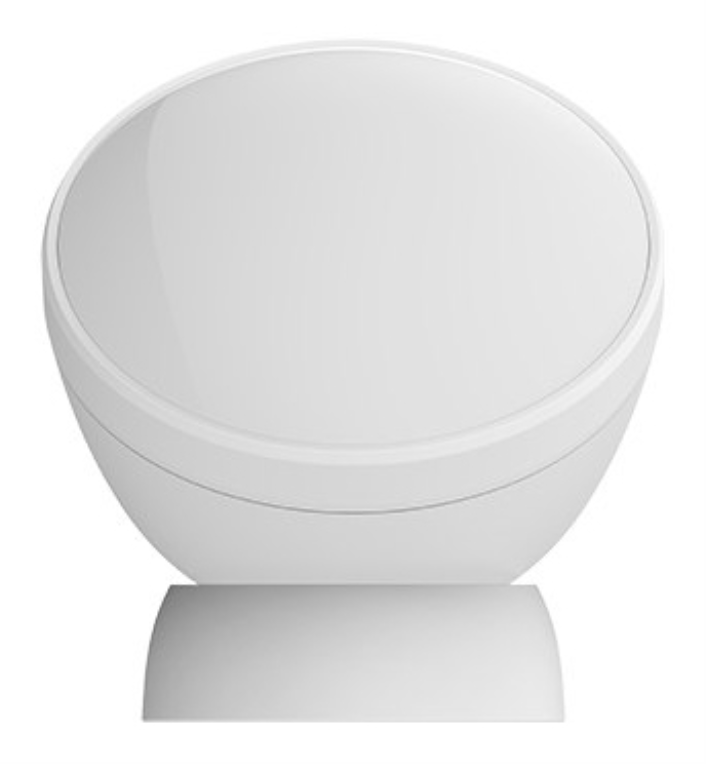 Ezviz T1C Sensor infrarrojo pasivo (PIR) Inalámbrico Pared Blanco