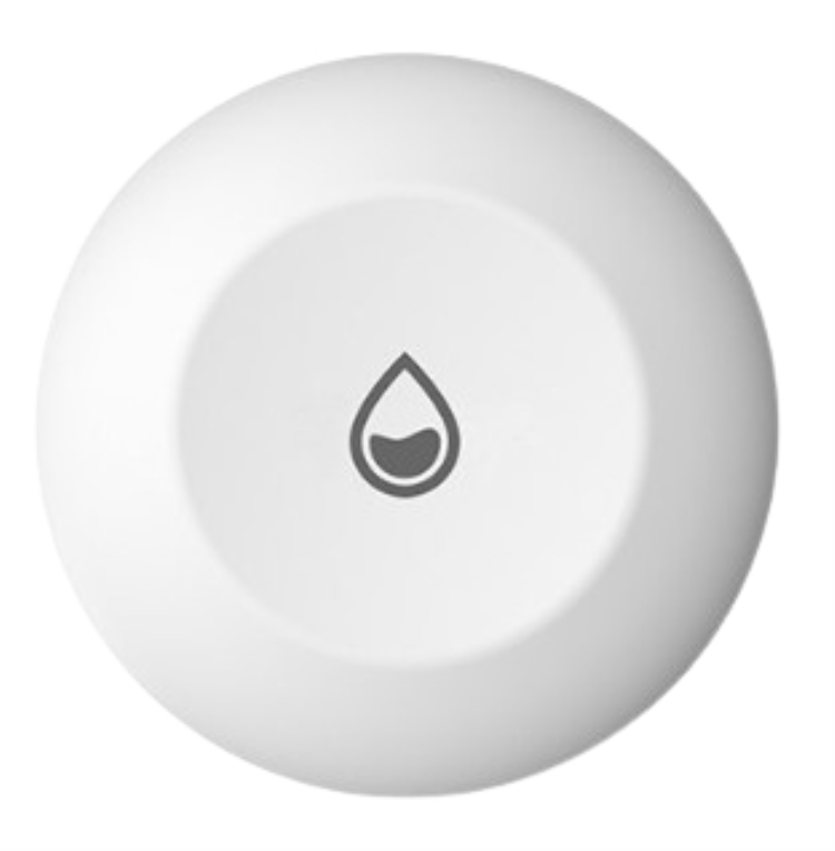Ezviz T10C detector de agua Sensmitter Inalámbrico