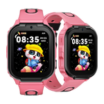 DOOGEE Anyscene S1 GPS 4G Llamadas Rosa #rosa