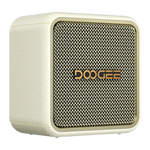 Altavoz Doogee Field Pulse IP67 15W 19h Bluetooth 5.3 Blanco #blanco