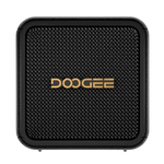 Altavoz Doogee Field Pulse IP67 15W 19h Bluetooth 5.3 Negro #negro