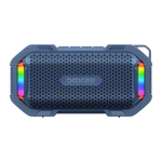 Altavoz Doogee Mag Grip Mini IP67 15W 10h Bluetooth 5.3 Azul #azul