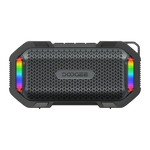 Altavoz Doogee Mag Grip Mini IP67 15W 10h Bluetooth 5.3 Negro #negro
