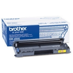 Tambor laser Brother dr2005 monocromo 12000 paginas hl - 2035