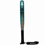 Pala de Pádel Drop Shot Axion Attack Soft 2026 (Jon Sanz)