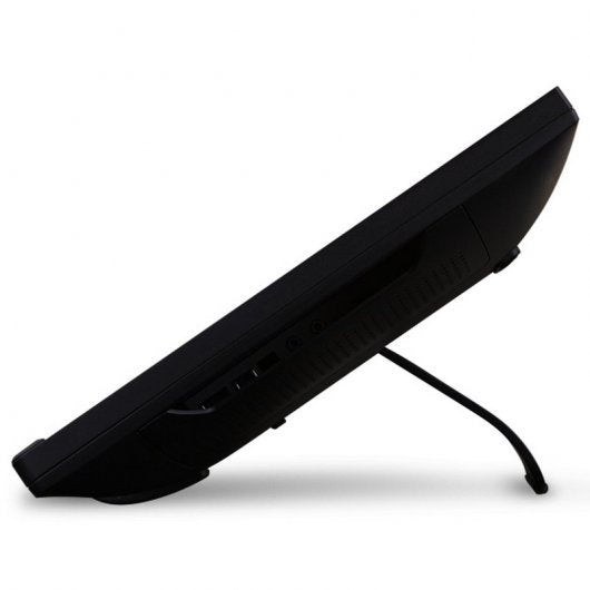 Pantalla tactil 21.5 pulgadas Viewsonic IPS - vga - HDMI - dp · USB 3.0 · capacitivo