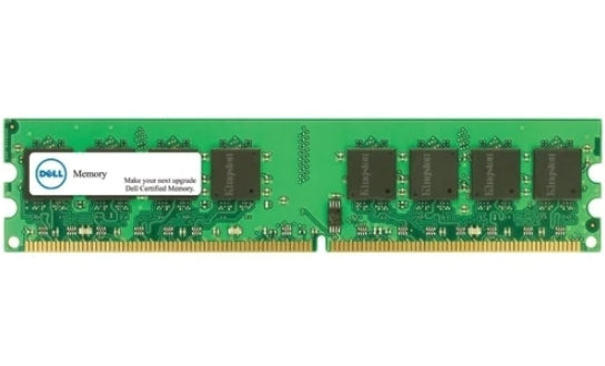 Memoria DDR4 Dell memory upgrade · 8GB · 1rx8 udimm 2666mhz ecc