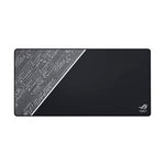 Alfombrilla Asus rog sheath blk ltd 900x440x3mm · base goma antideslizante 90mp00k3 - b0ua00