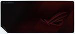 Alfombrilla Asus rog scabbard ii antideslizante · repele polvo - aceite - agua - 40x90 cm 90mp0210 - bpua00