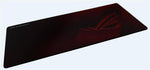 Alfombrilla Asus rog scabbard ii antideslizante · repele polvo - aceite - agua - 40x90 cm 90mp0210 - bpua00