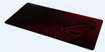 Alfombrilla Asus rog scabbard ii antideslizante · repele polvo - aceite - agua - 40x90 cm 90mp0210 - bpua00