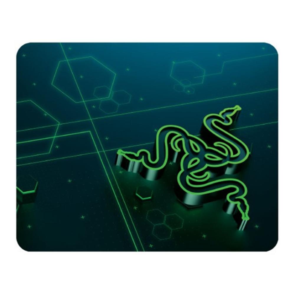 Alfombrilla gaming Razer goliathus speed cosmic medium