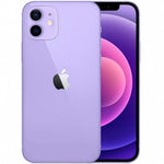 Apple iphone 12 64GB purpura