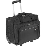 Trolley portatil Targus executive 15 -6 pulgadas negro