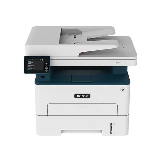 Multifuncion Xerox b235v_dni USB - WiFi - adf a4 - duplex - consumibles:006roxxx