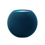 Altavoz Apple homepod mini space blue siri · voice over · homekit · WiFi · BT