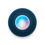 Altavoz Apple homepod mini space blue siri · voice over · homekit · WiFi · BT