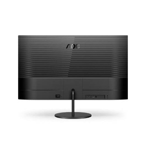 Monitor LED 31.5 pulgadas AOC q32v4 4ms · 75hz · IPS · qhd · HDMI · dp · vga · vesa