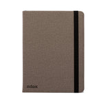 Funda con teclado Nilox para tablet 10.5 pulgadas USB marron