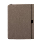 Funda con teclado Nilox para tablet 10.5 pulgadas USB marron