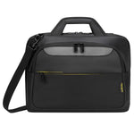 Maletin Targus citygear 15 pulgadas · 17.3 pulgadas negro