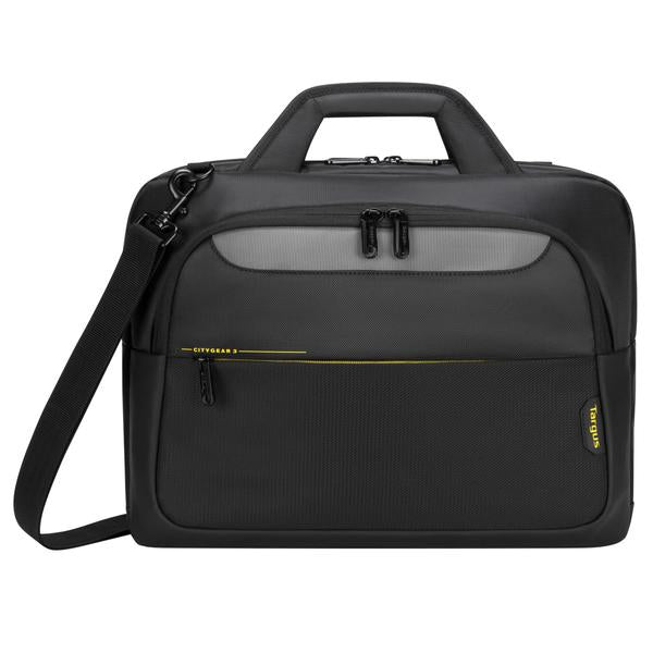 Maletin Targus citygear 15 pulgadas · 17.3 pulgadas negro