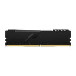 Memoria ram DDR4 64GB 2 x 32GB Kingston - 3200mhz - pc4 25600 - fury beast - negro