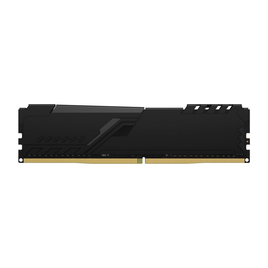 Memoria ram DDR4 64GB 2 x 32GB Kingston - 3200mhz - pc4 25600 - fury beast - negro
