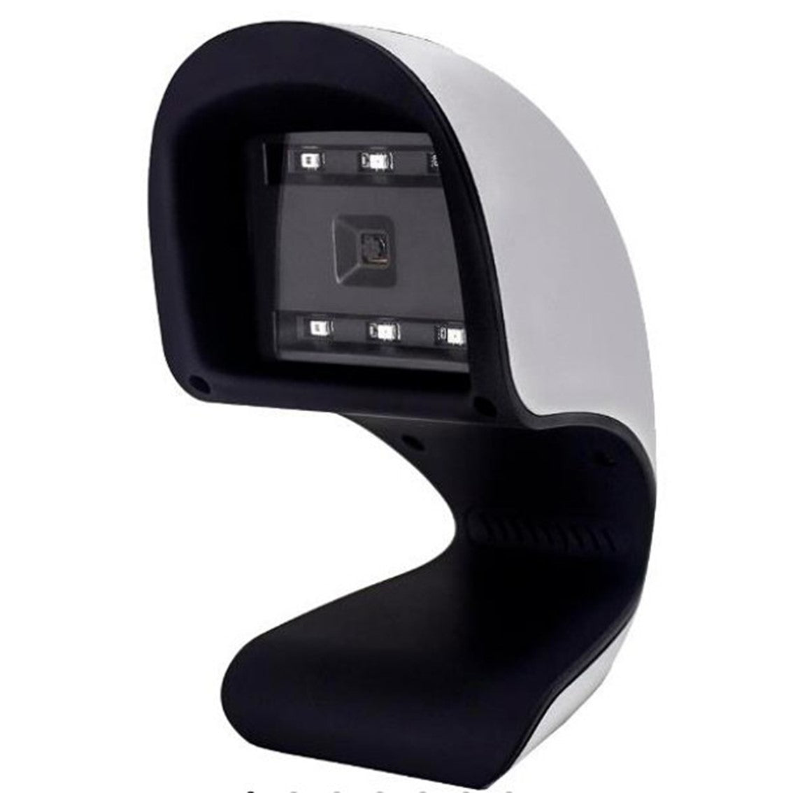 Lector de codigo de barras sobremesa Nilox nx - csm - 2dunl 2d