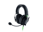 Auriculares gaming Razer blackshark v2 x 7.1 negro
