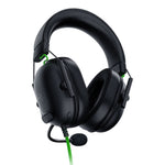 Auriculares gaming Razer blackshark v2 x 7.1 negro