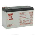 Bateria yuasa np7 - 12l compatible para sais 7ah 12v acido - plomo