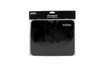 Alfombrilla raton Nilox nxmp001 antideslizante (260x210x3) negro